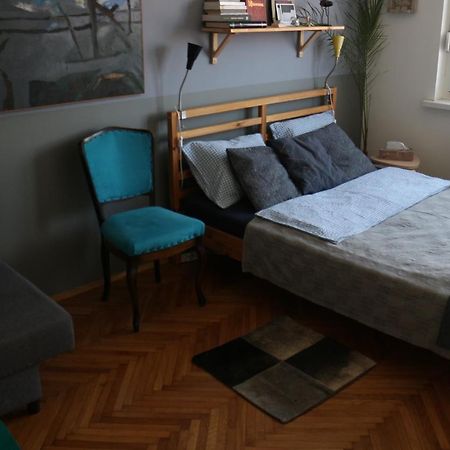 Atelier 22 Apartamento Belgrado Exterior foto