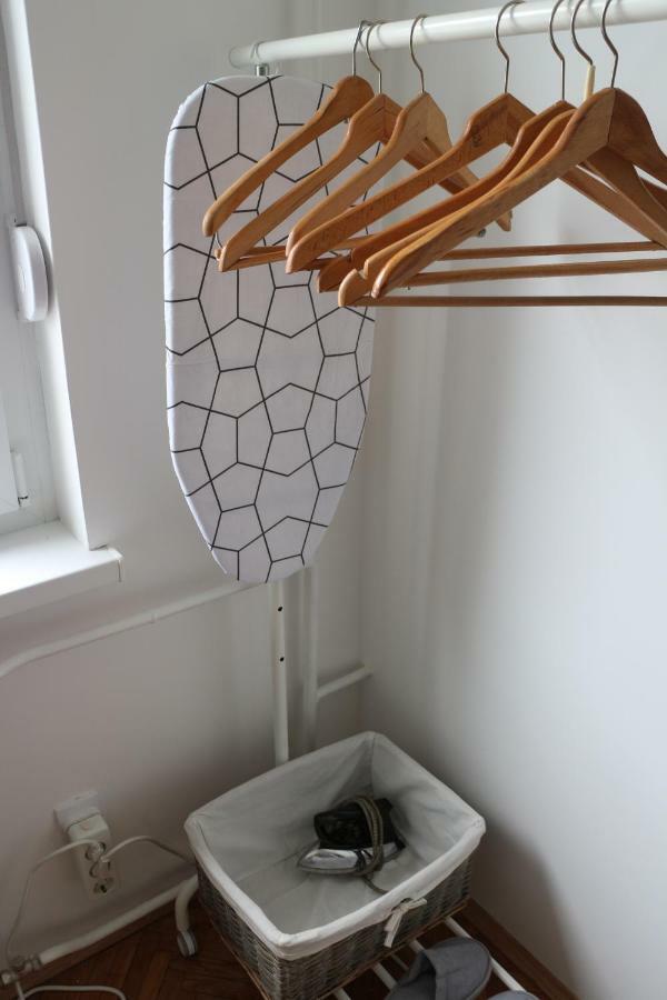 Atelier 22 Apartamento Belgrado Exterior foto